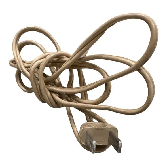 Vintage General Electric Mid-Century Alarm Clock - Picture 8 of 9